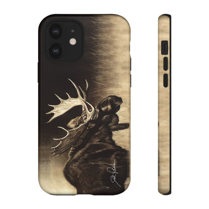 "Mighty Moose" Smart Phone Tough Case