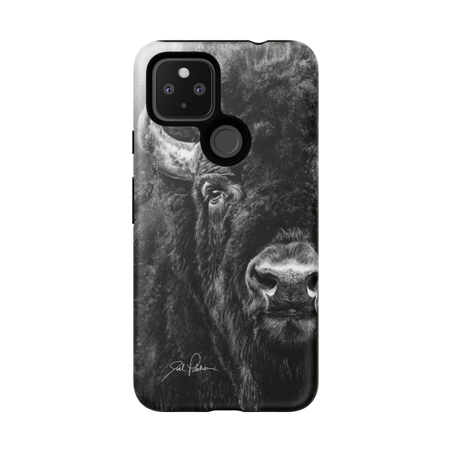 "Tatanka" Smart Phone Tough Cases