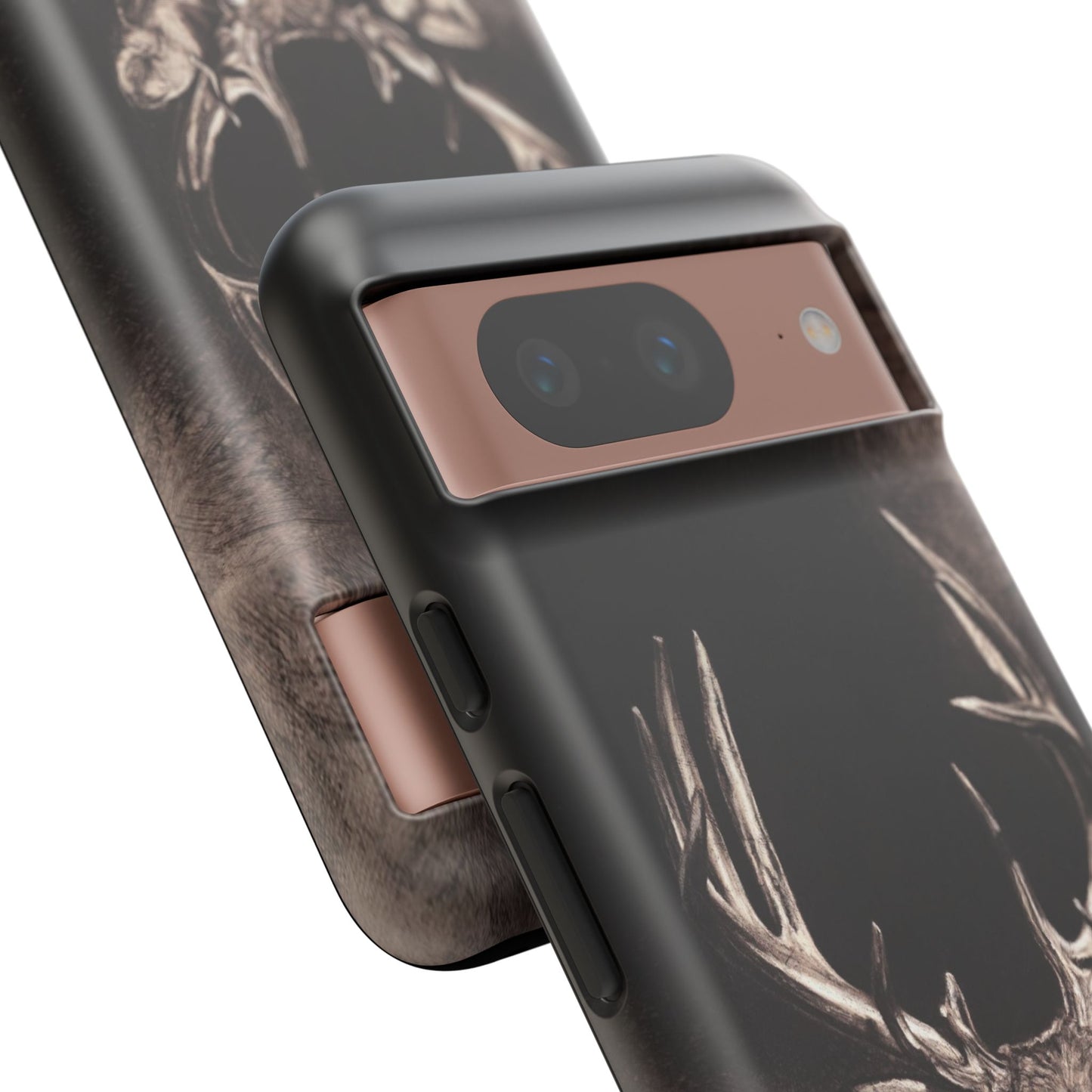 "Nice Buck" Smart Phone Tough Case