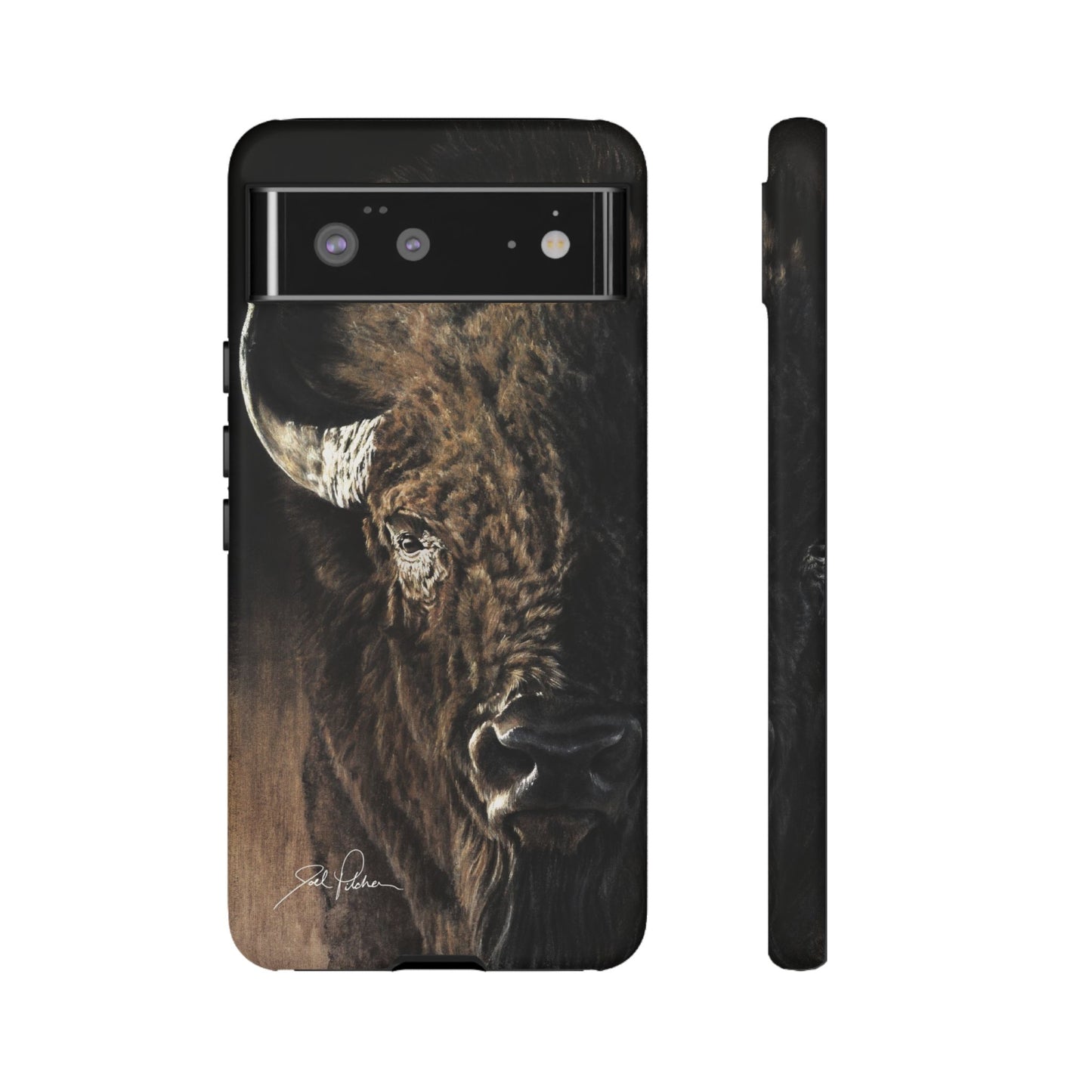 "Living Legend" Smart Phone Tough Case