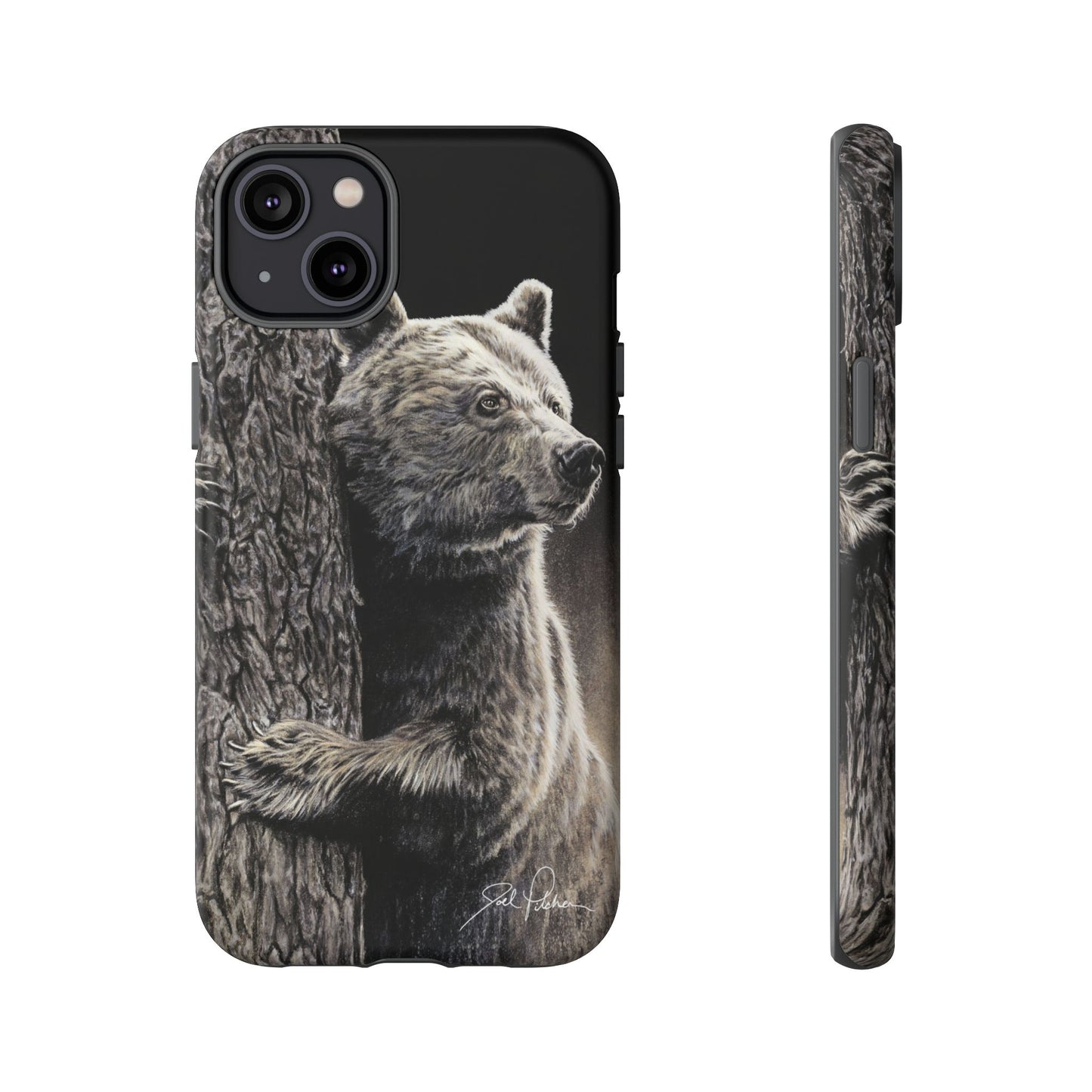 "Bear Hug" Smart Phone Tough Case