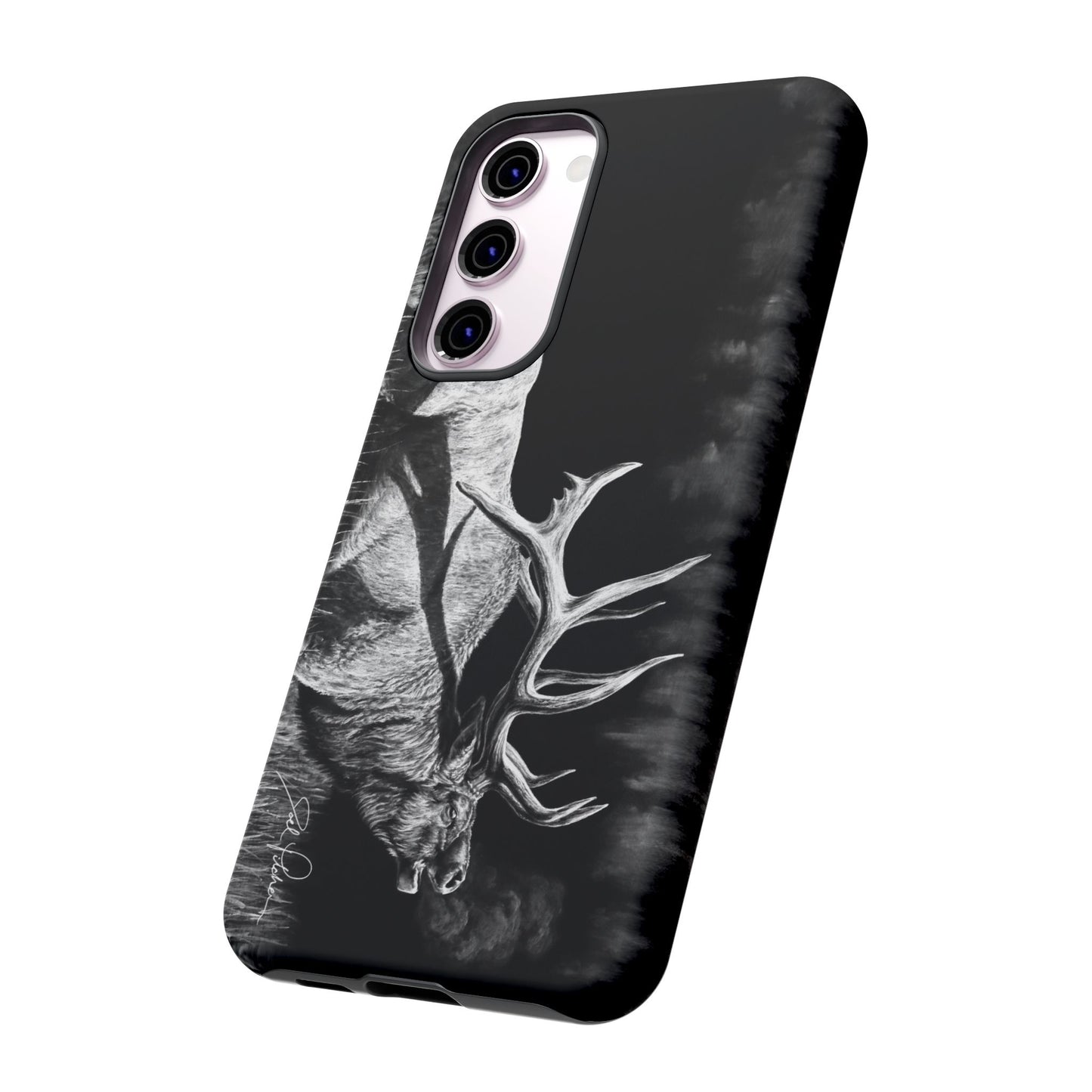 "Firebull" Smart Phone Tough Case