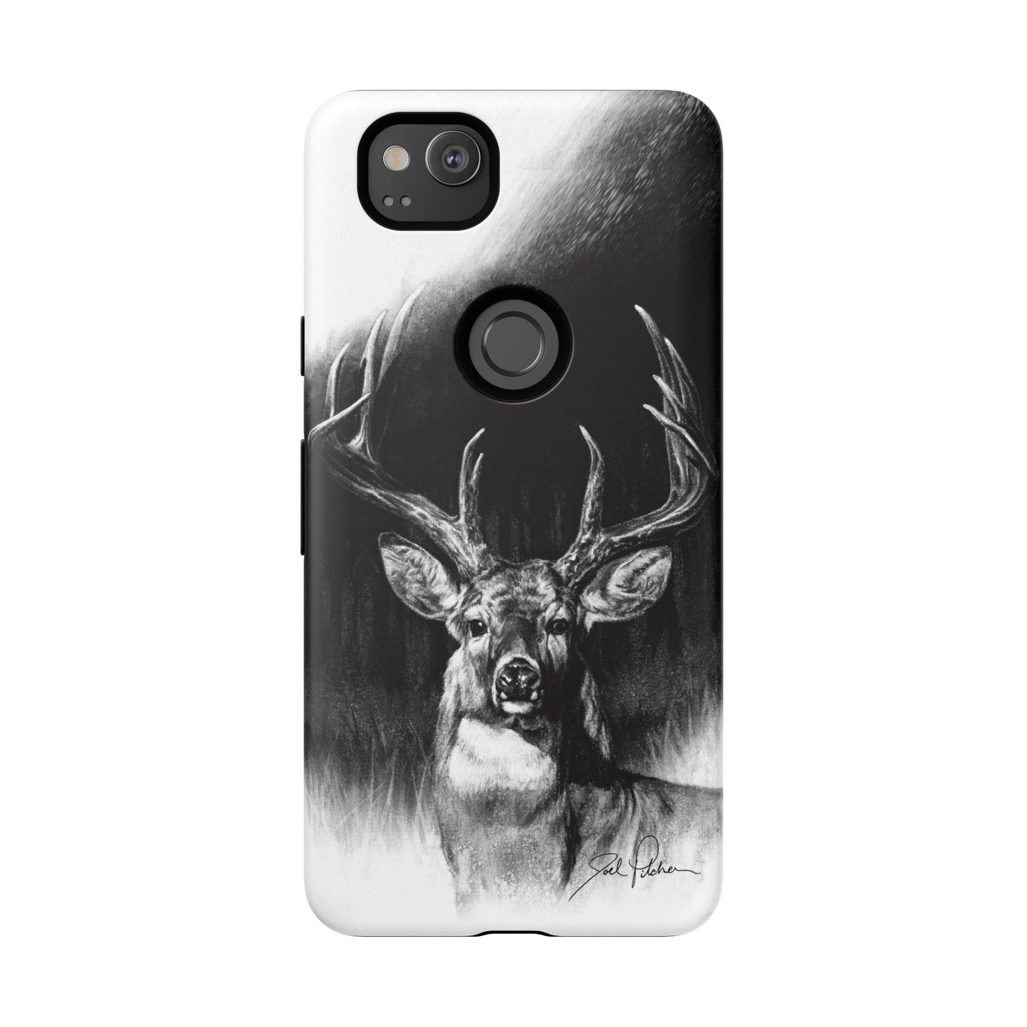 "Whitetail" Smart Phone Tough Case