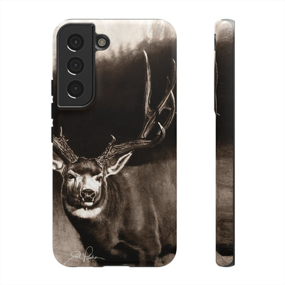 "Muley" Smart Phone Tough Case