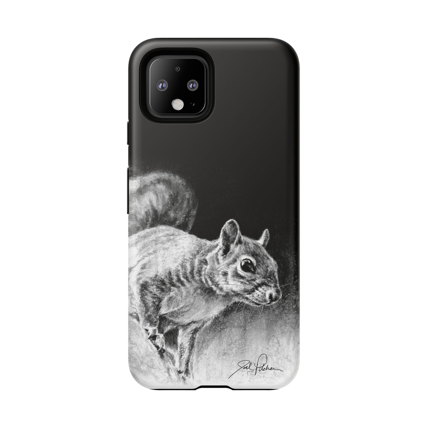 "Squirrel" Smart Phone Tough Case