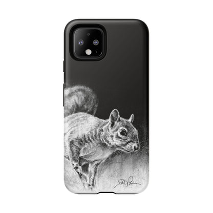 "Squirrel" Smart Phone Tough Case