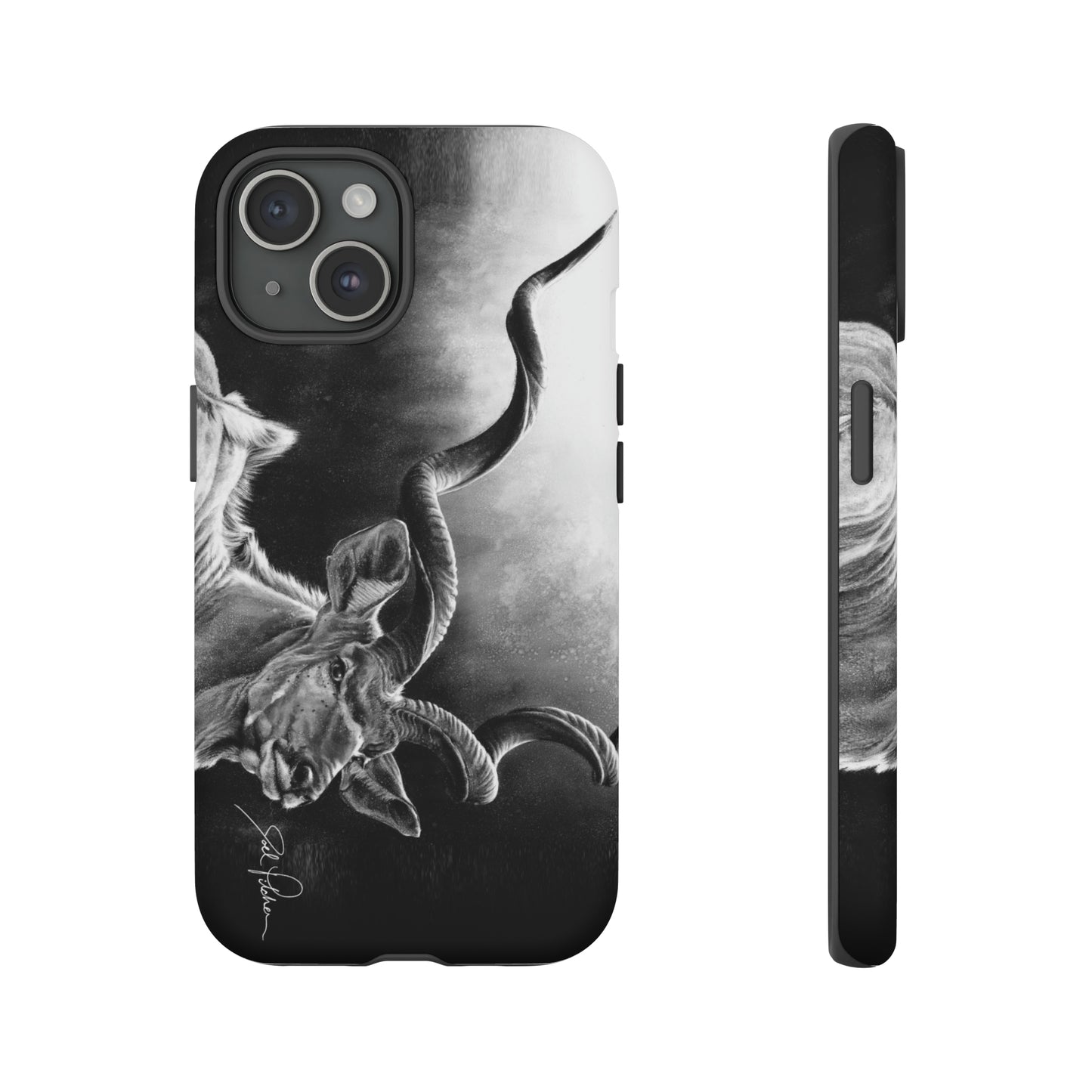 "Kudu" Smart Phone Tough Case