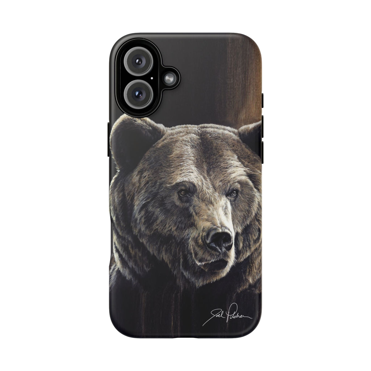 "Kodiak" Smart Phone Tough Case