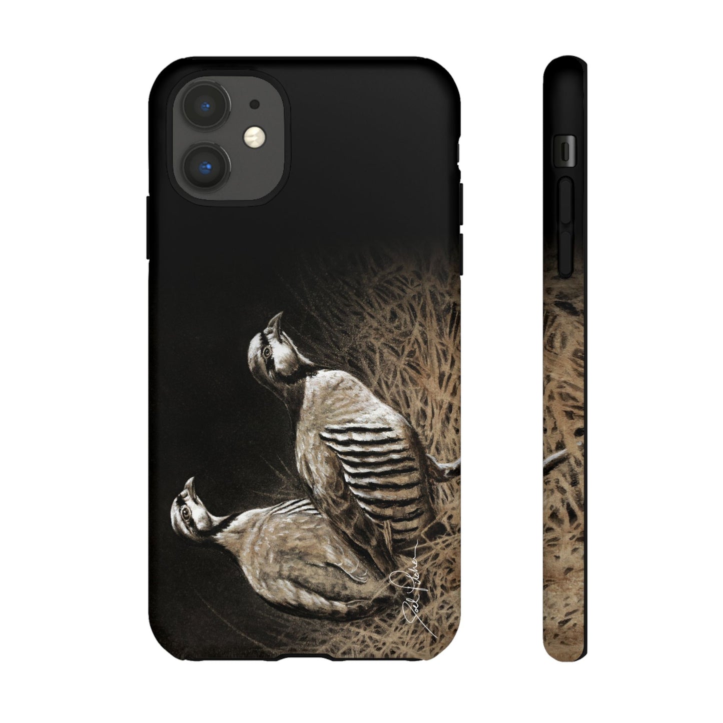 "Chukars" Smart Phone Tough Case