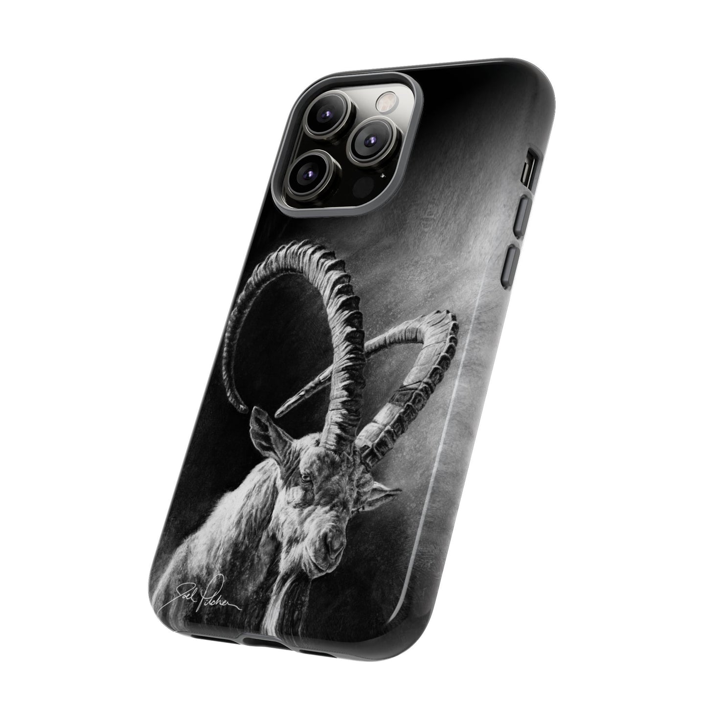 "Ibex" Smart Phone Tough Case