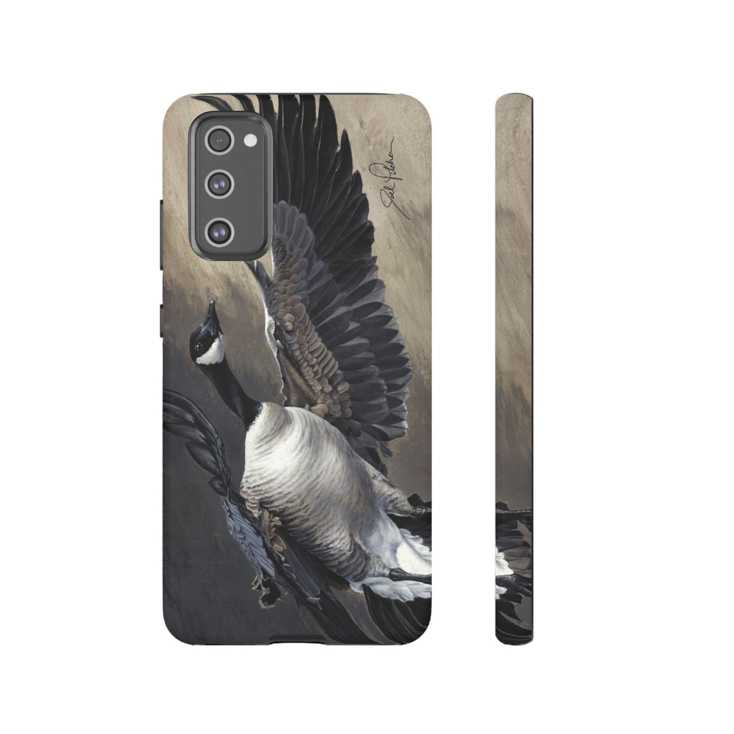 "Homeward Bound" Smart Phone Tough Case