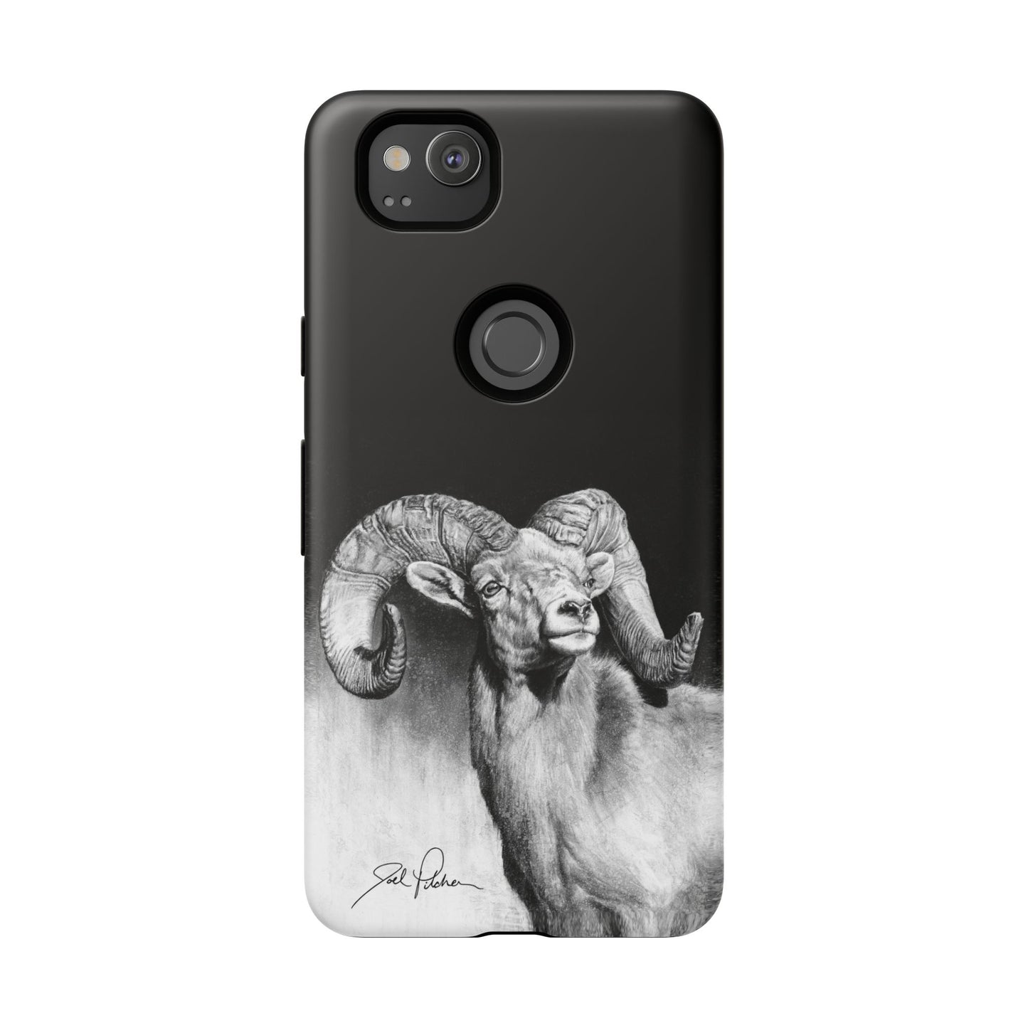 "Bighorn" Smart Phone Tough Case