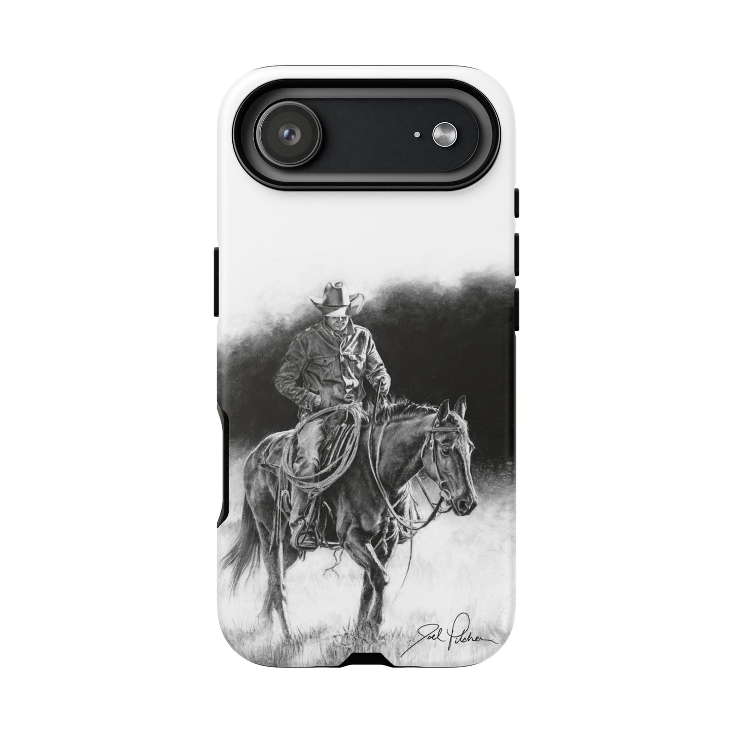 "Ridin' for the Brand" Smart Phone Tough Case