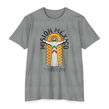 Torreon Mission Tee (Color)