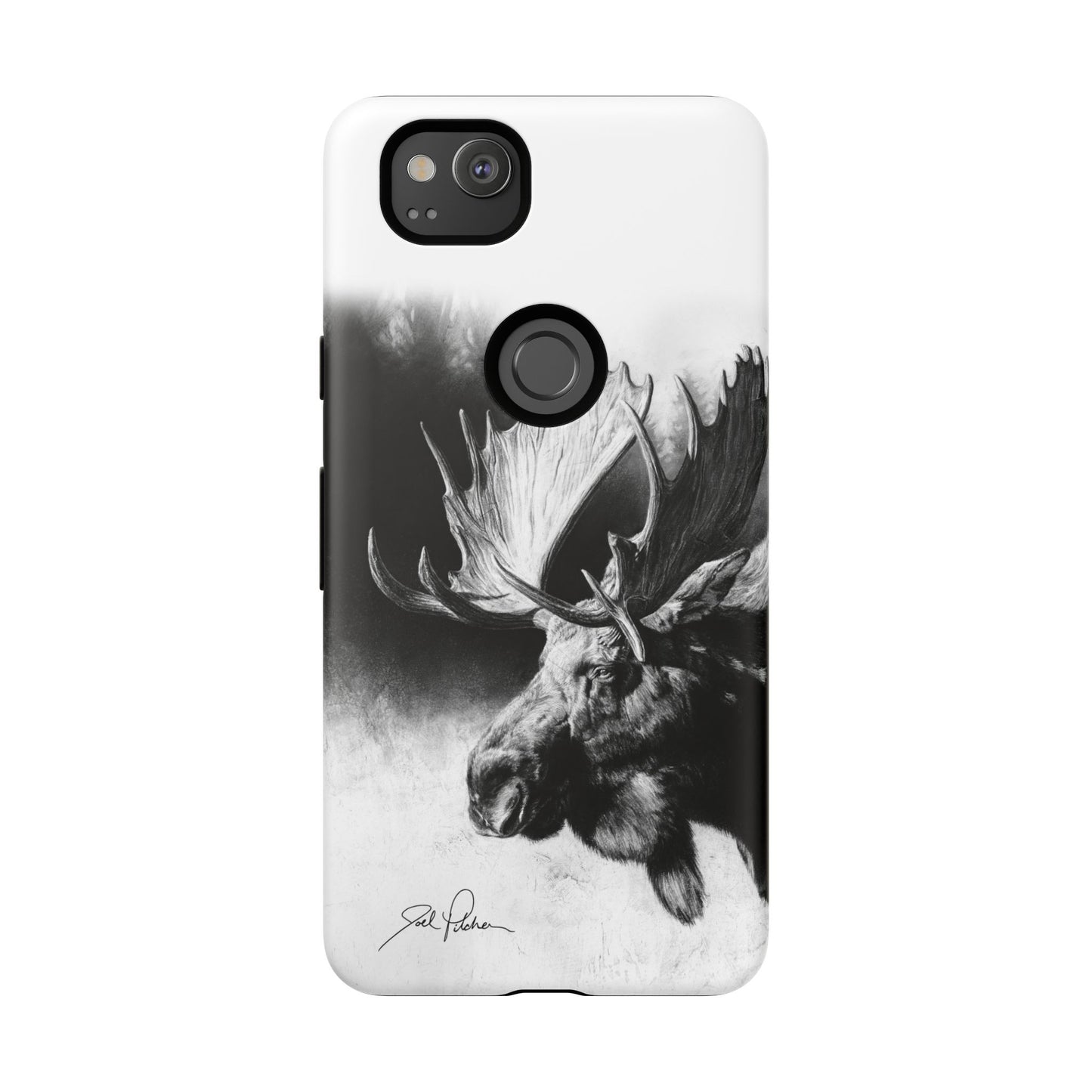 "Formida-bull" Google Pixel Tough Cases