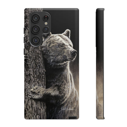 "Bear Hug" Smart Phone Tough Case