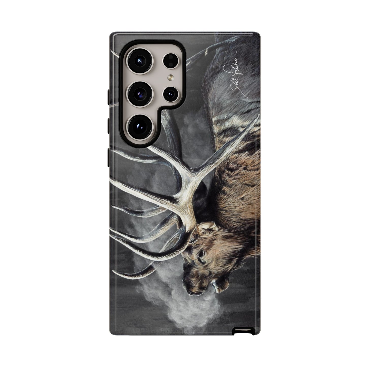 "Last Call" Smart Phone Tough Case