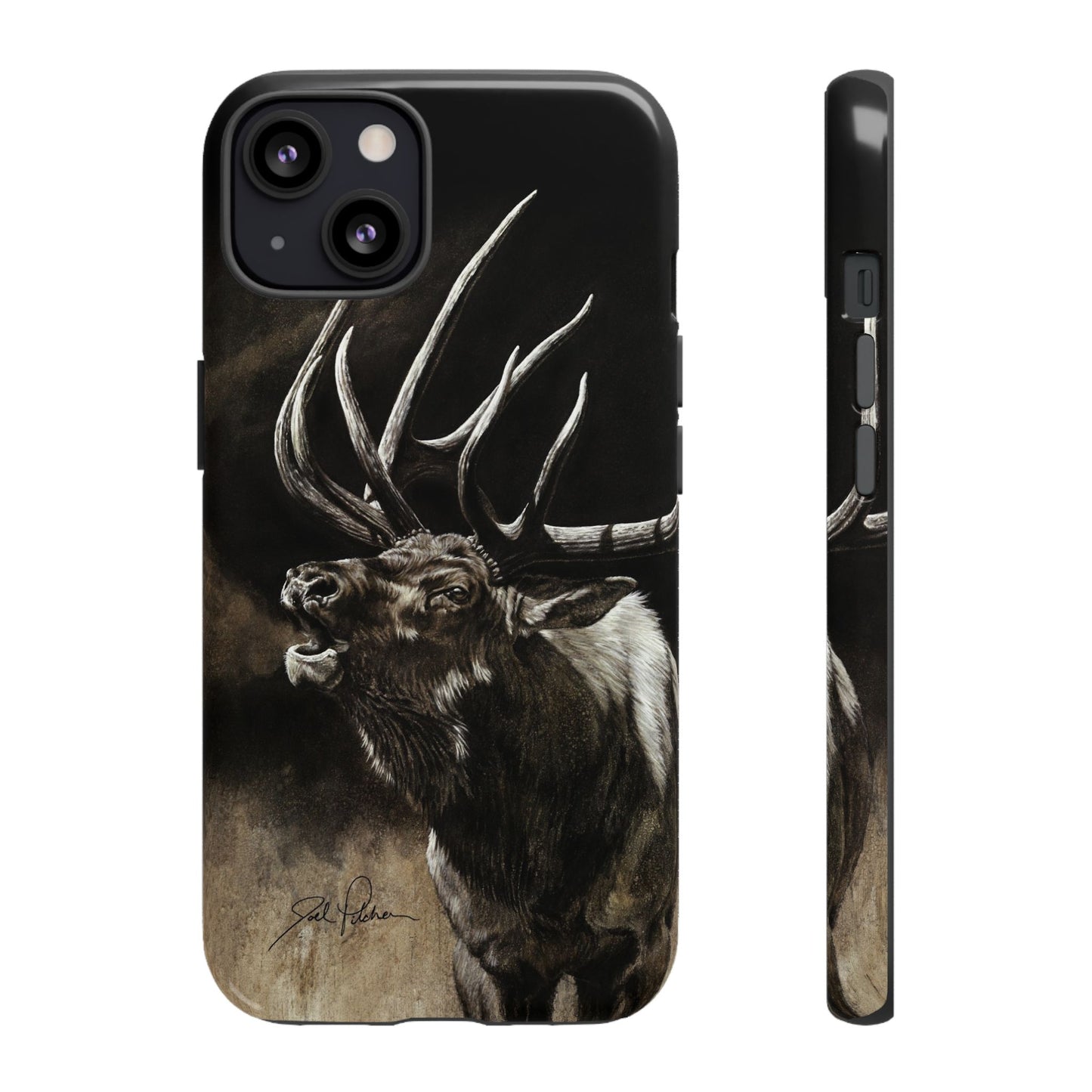 "Call of the Wild" Smart Phone Tough Case