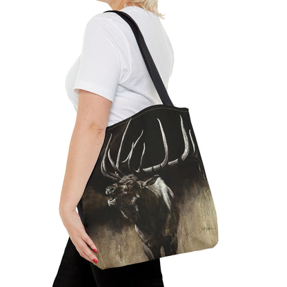 "Call of the Wild" Tote Bag