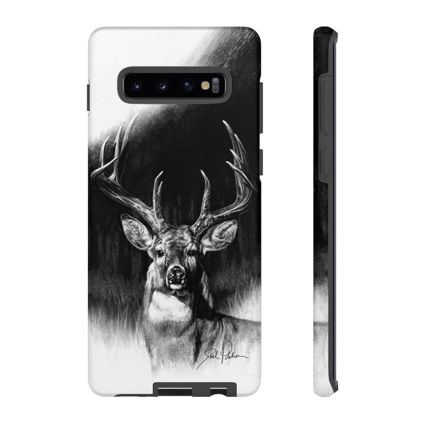 "Whitetail" Smart Phone Tough Case