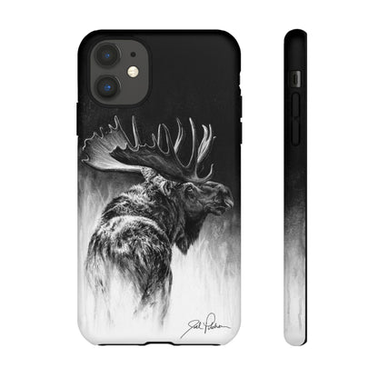 "Bull Moose" Smart Phone Tough Case