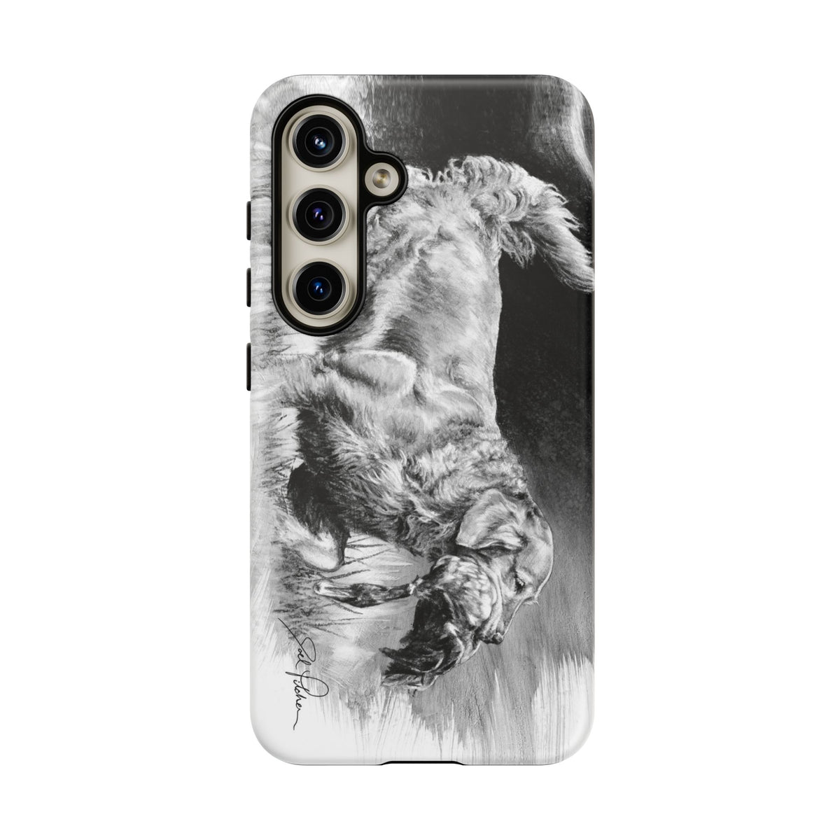 "Good Dog" Smart Phone Tough Case