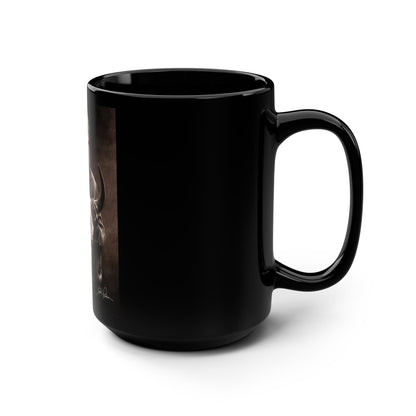 "Legends of the West" 15oz Mug