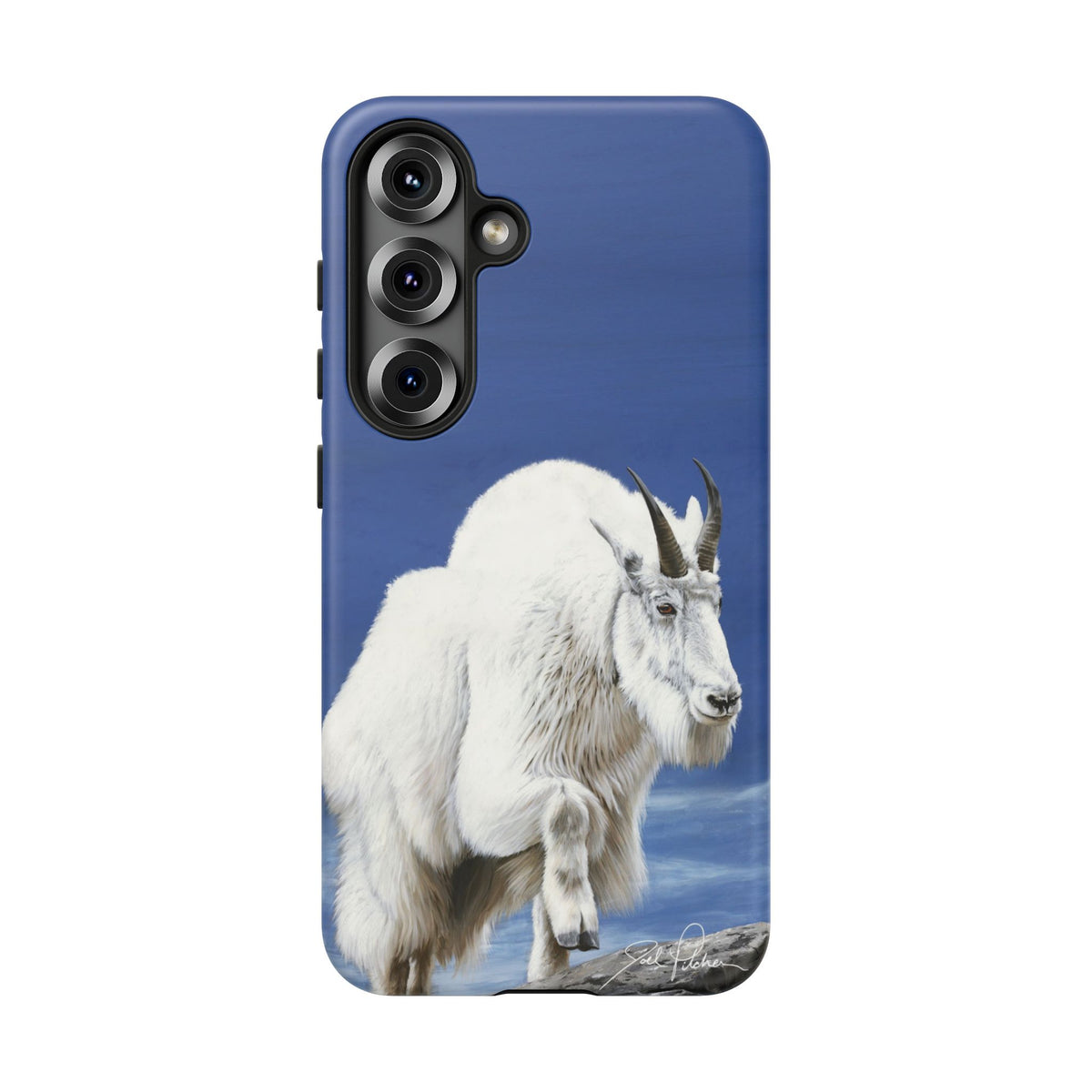"Sky Walker" Smart Phone Tough Case