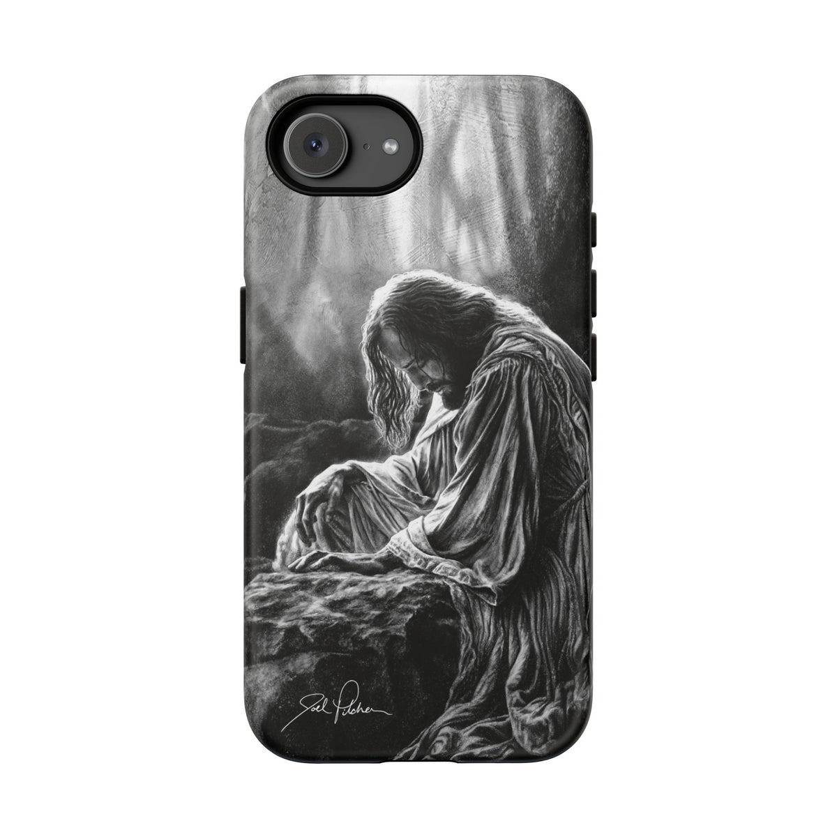 "Gethsemane" Smart Phone Tough Case