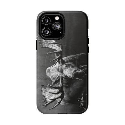 "Wide Load" Magnetic Tough Case