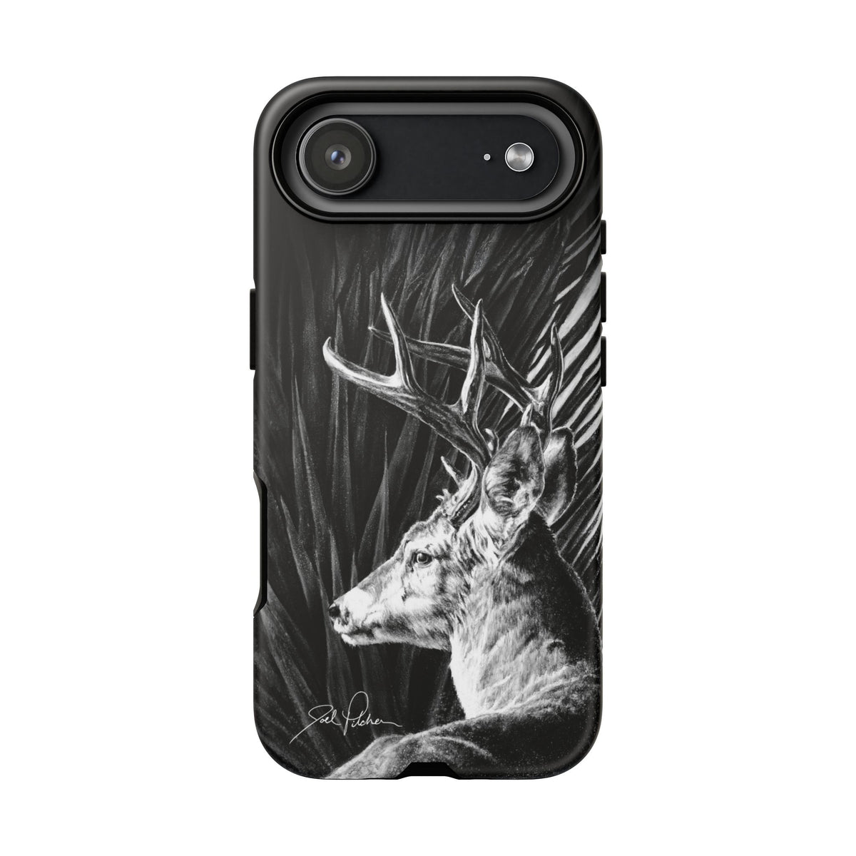 "Coues Buck" Smart Phone Tough Case