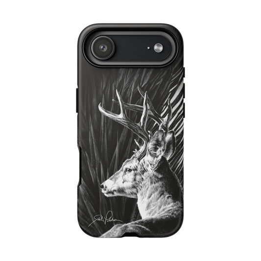 "Coues Buck" Smart Phone Tough Case