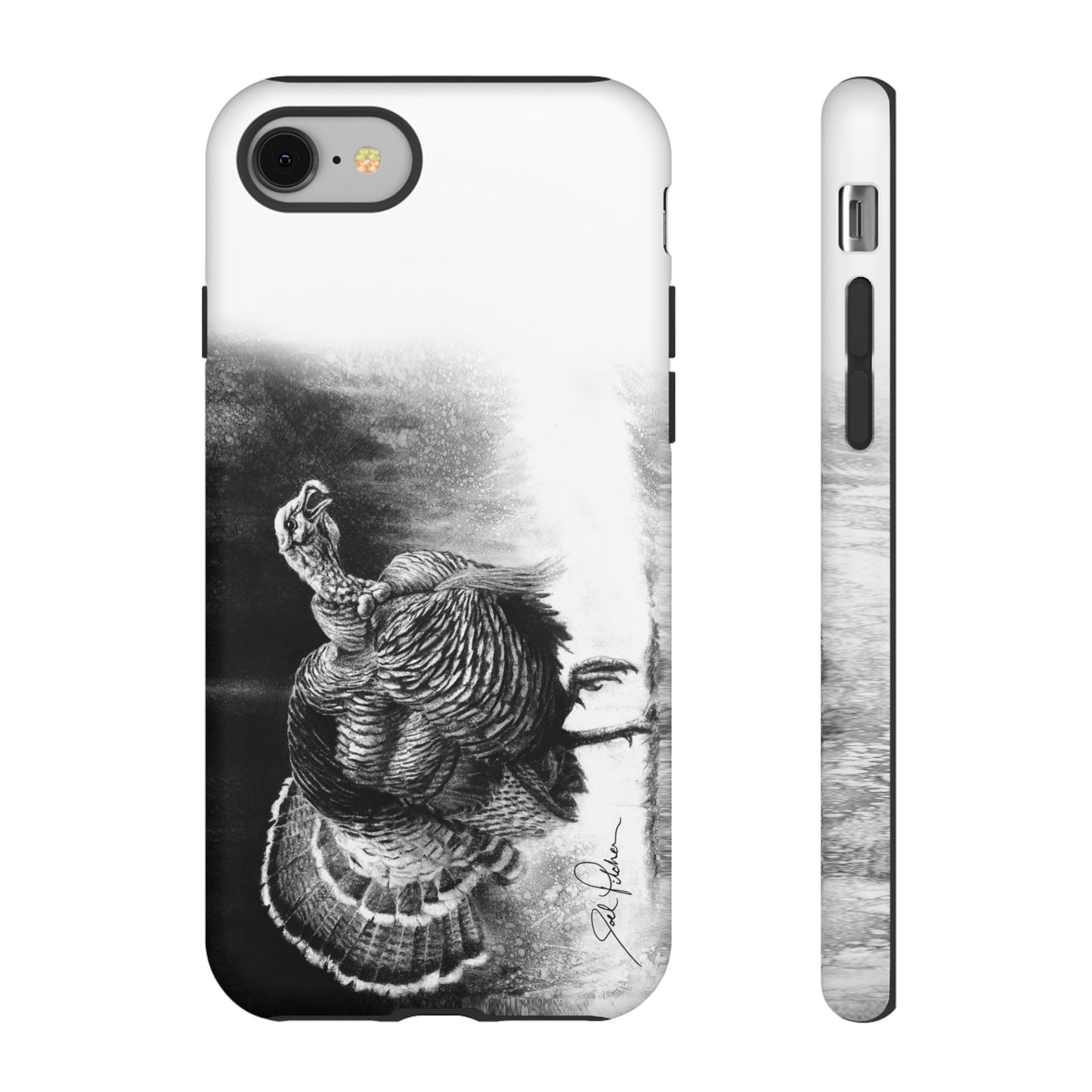 "Gobbler" Smart Phone Tough Case