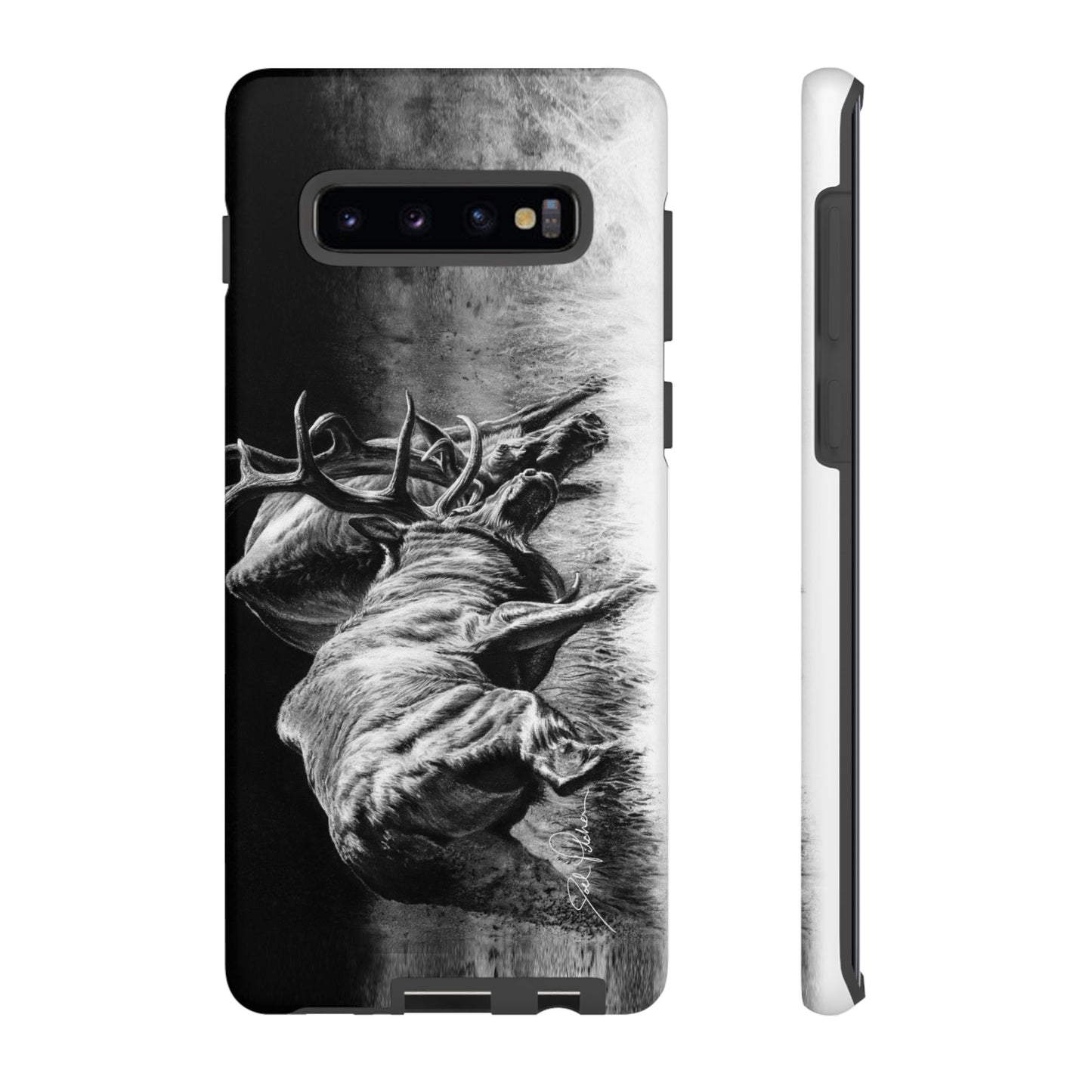 "Winner Takes All" Smart Phone Tough Case