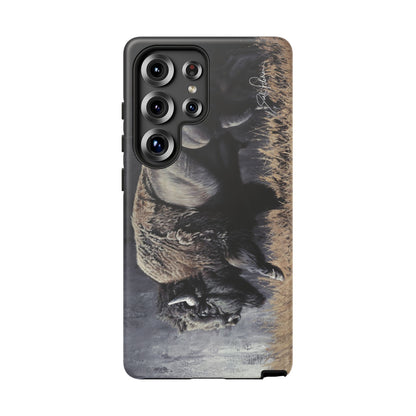 "Nomad" Smart Phone Tough Case