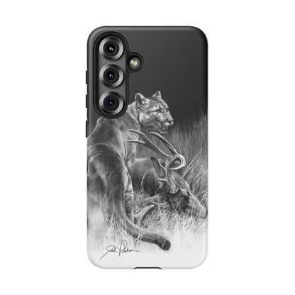 "Food Chain" Smart Phone Tough Case