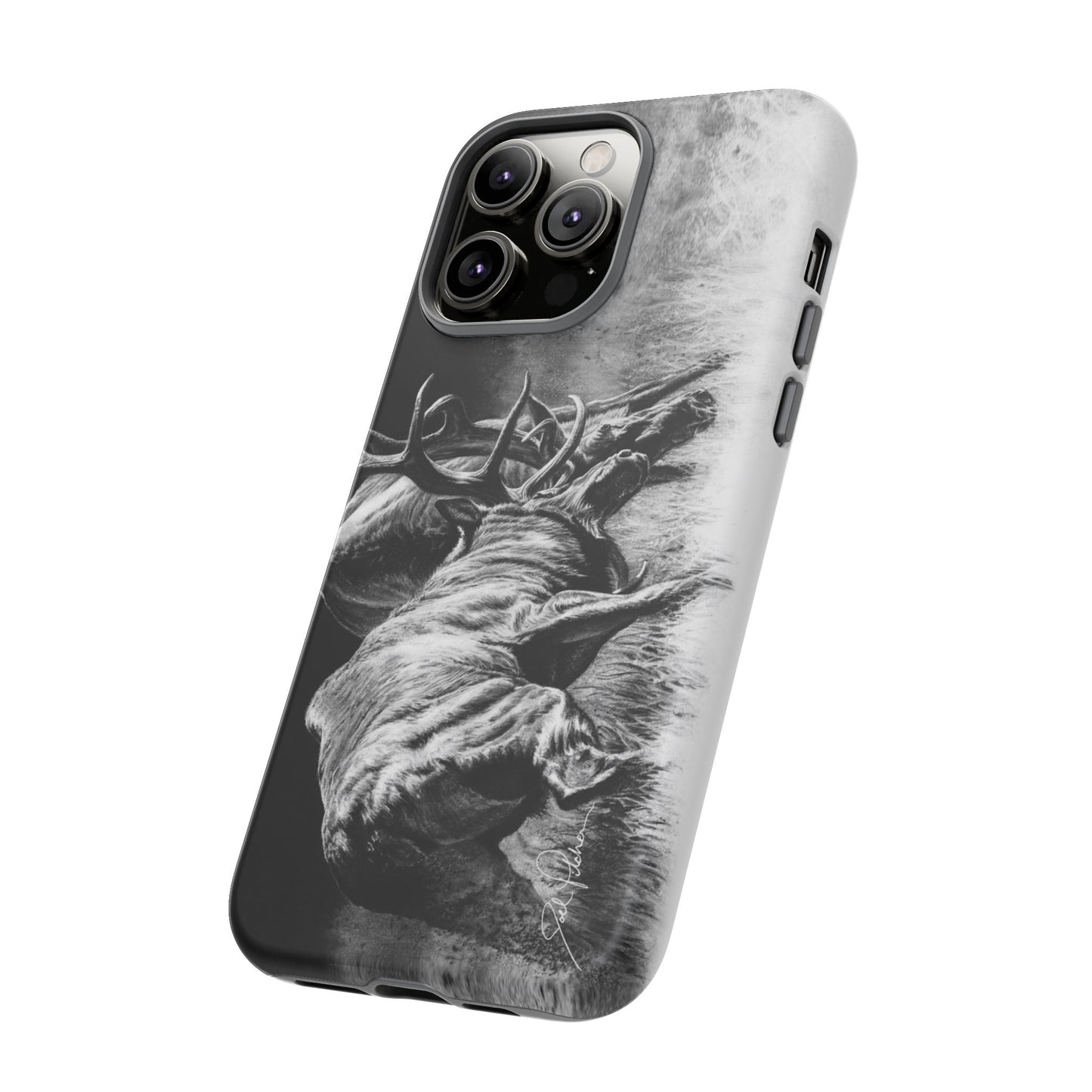 "Winner Takes All" Smart Phone Tough Case