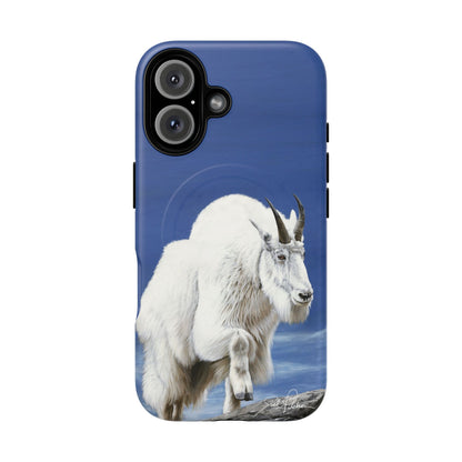 "Sky Walker" Magnetic Tough Case