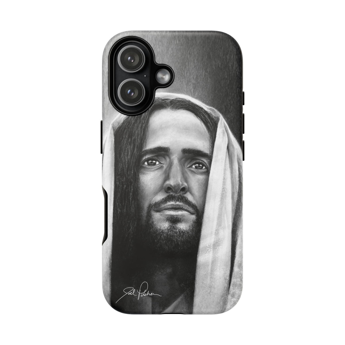 "Redeemer" Smart Phone Tough Case