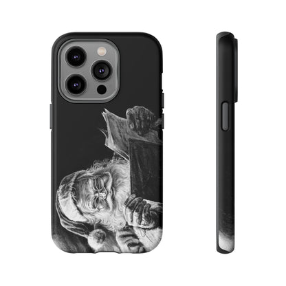 "Dear Santa" Smart Phone Tough Case