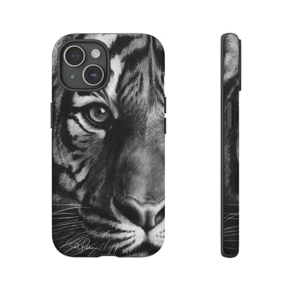 "Tiger" Smart Phone Tough Case