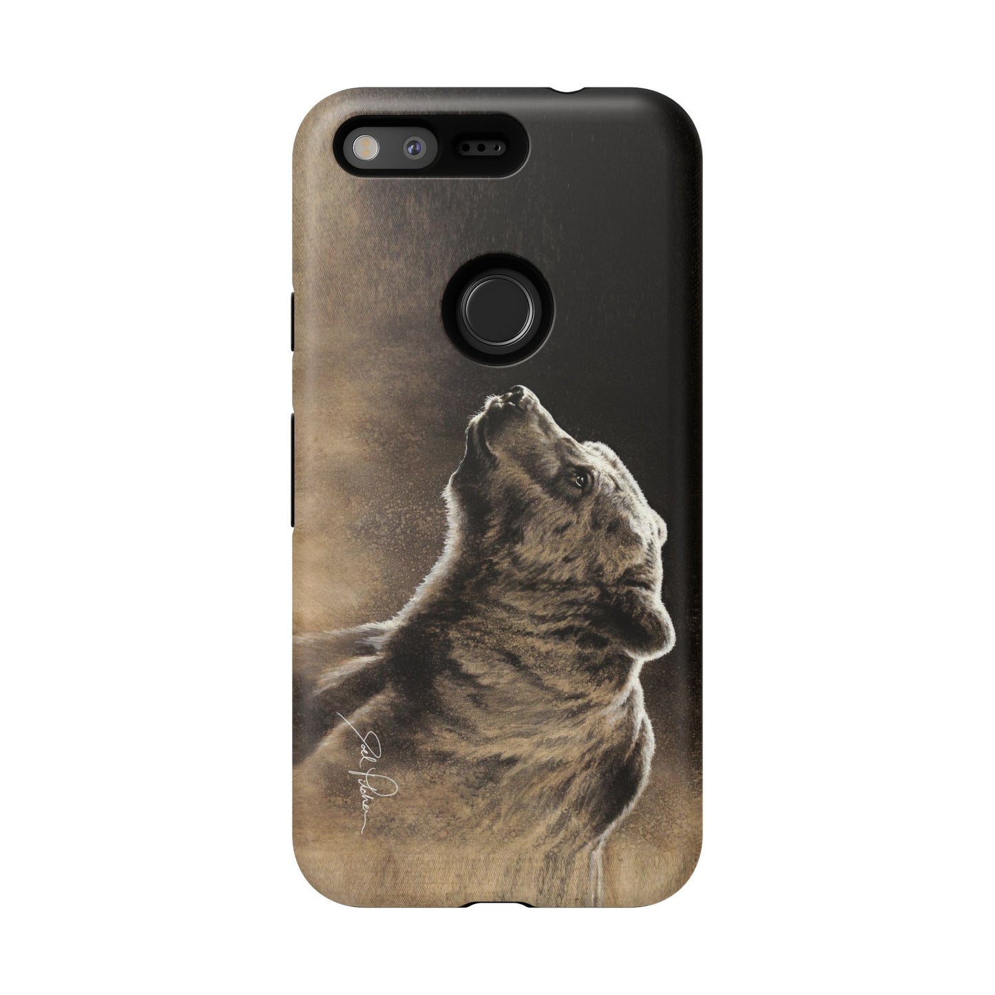 "Grizzly" Smart Phone Tough Case