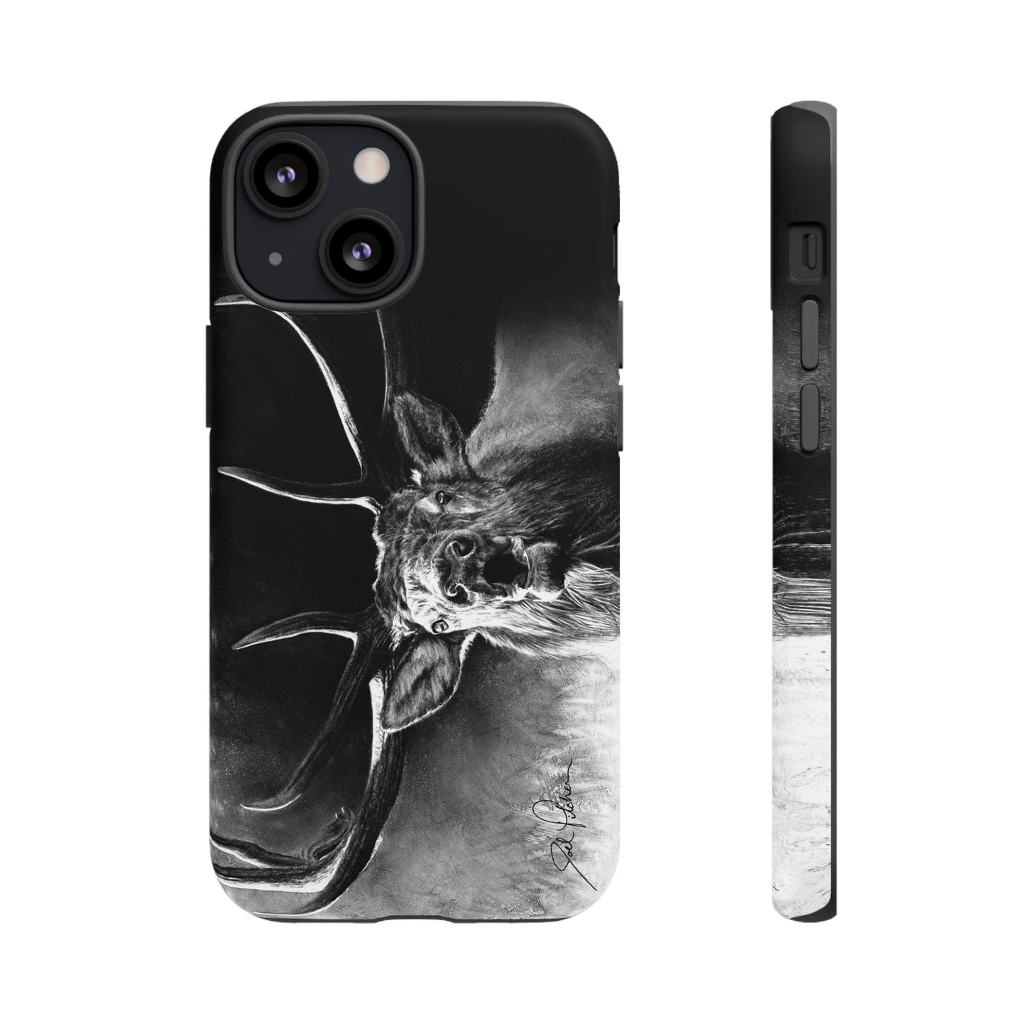 "Battle Cry" Smart Phone Tough Case