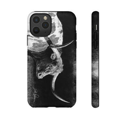 "Longhorn II" Smart Phone Tough Case