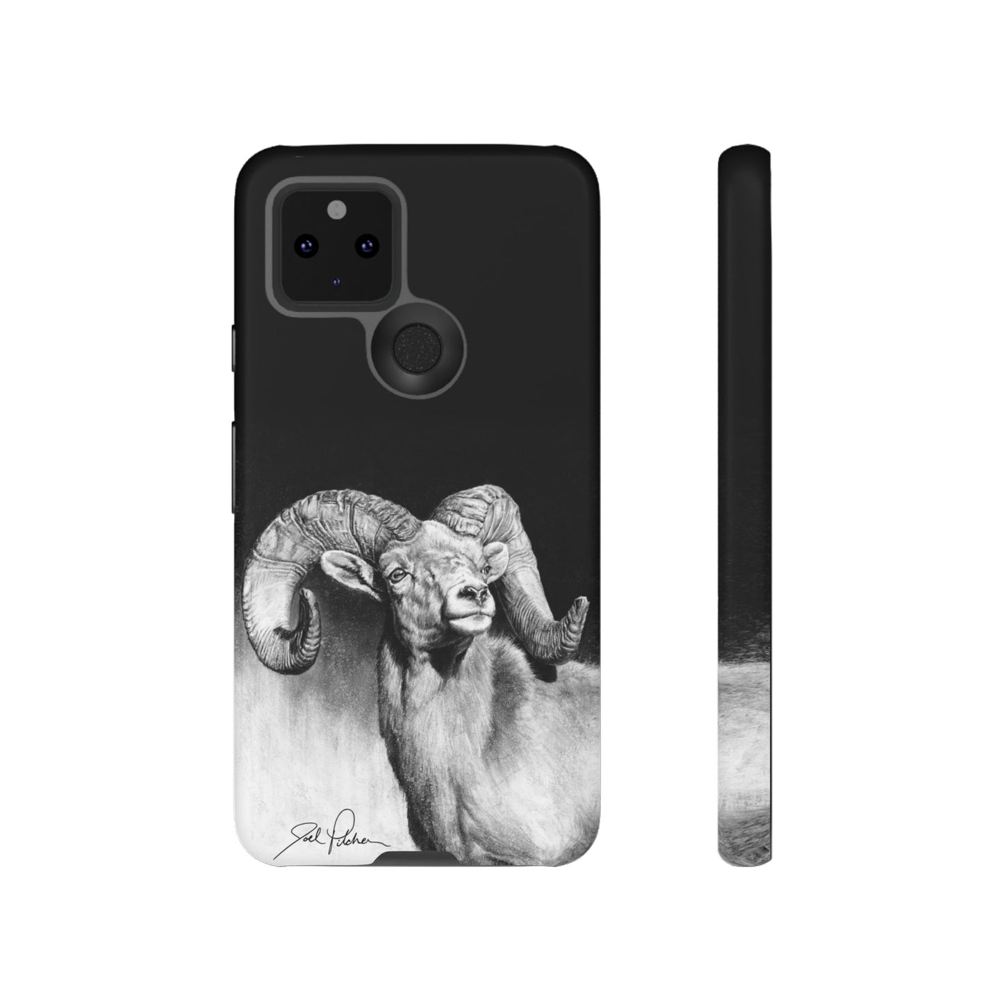"Bighorn" Smart Phone Tough Case