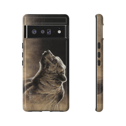 "Grizzly" Smart Phone Tough Case