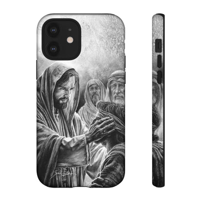 "That We May See" Smart Phone Tough Case