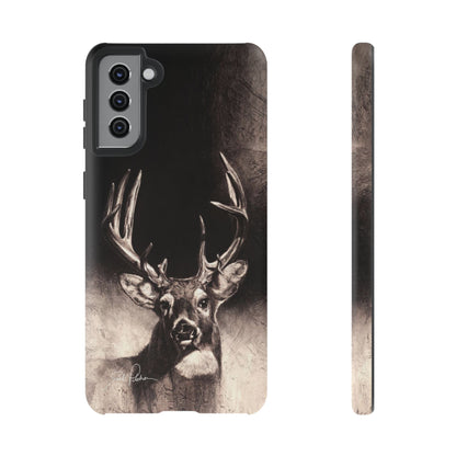 "Nice Buck" Smart Phone Tough Case