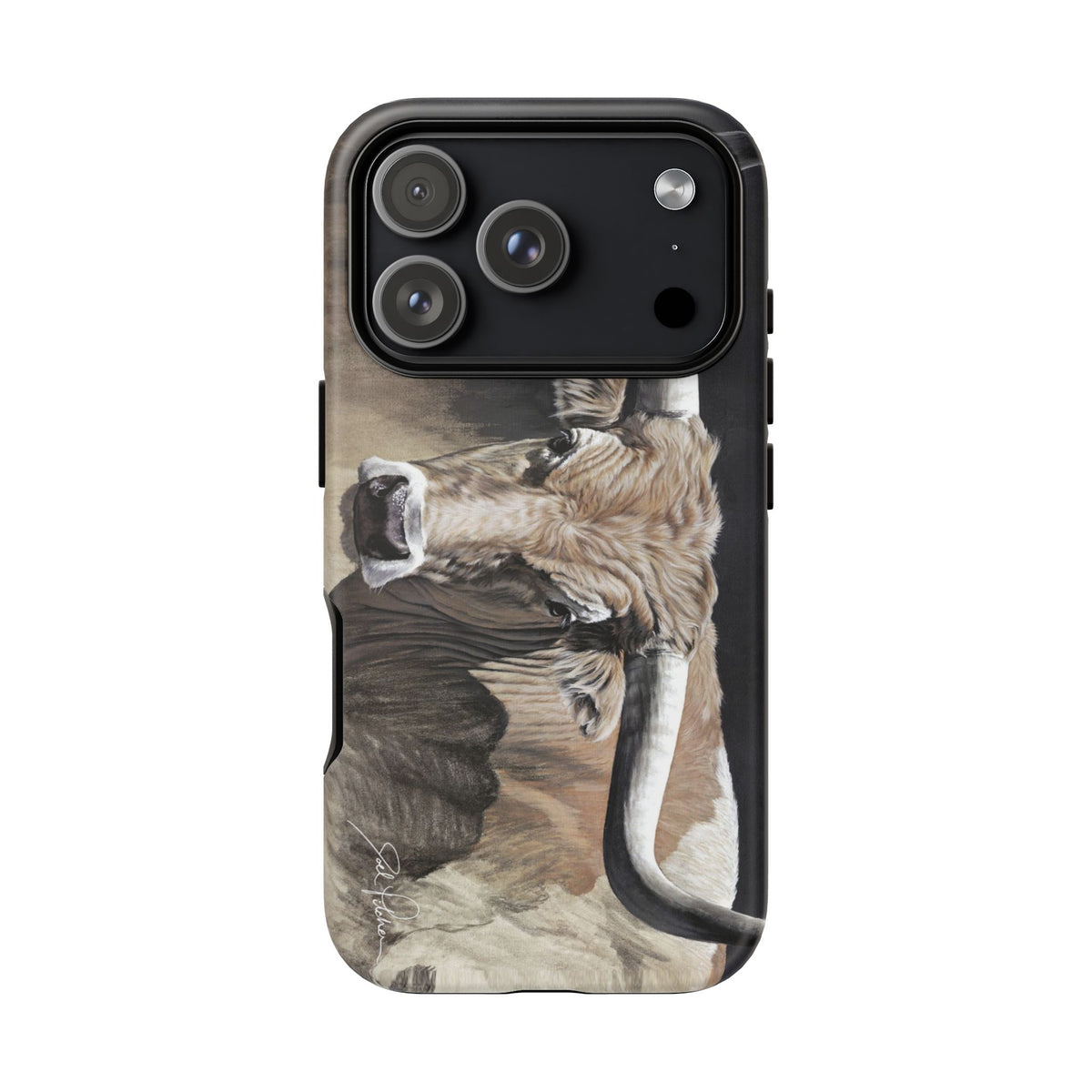 "Range Rover" Smart Phone Tough Case