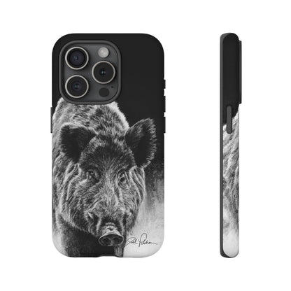 "Wild Boar" Smart Phone Tough Case